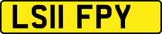 LS11FPY