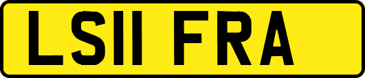 LS11FRA