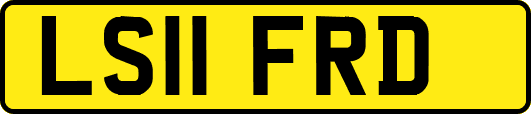 LS11FRD