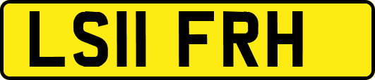 LS11FRH
