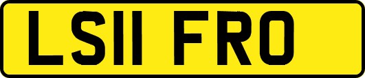 LS11FRO