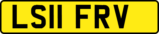 LS11FRV