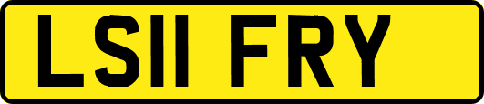 LS11FRY