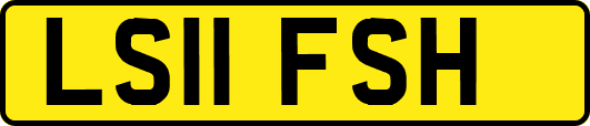LS11FSH