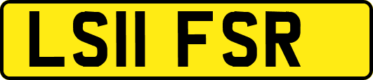 LS11FSR