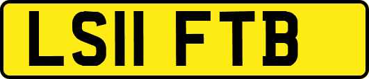 LS11FTB