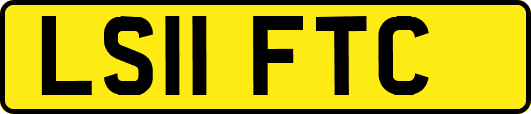 LS11FTC
