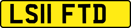 LS11FTD