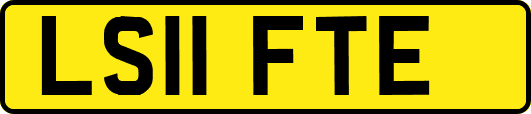 LS11FTE