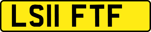 LS11FTF