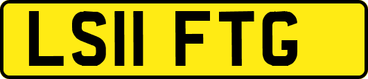 LS11FTG
