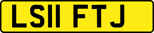 LS11FTJ