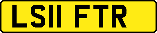 LS11FTR