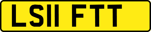 LS11FTT