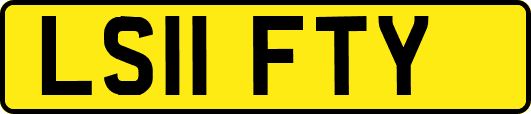 LS11FTY