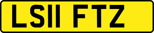 LS11FTZ