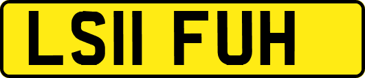 LS11FUH