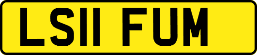 LS11FUM