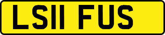 LS11FUS