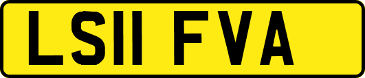 LS11FVA