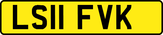 LS11FVK