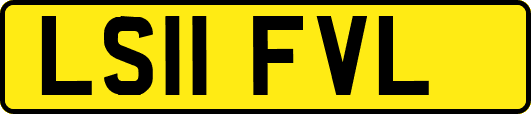 LS11FVL