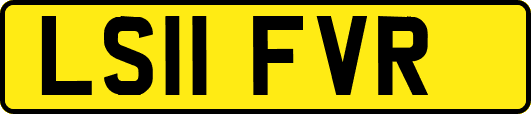 LS11FVR