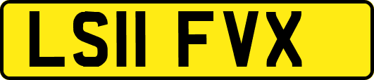 LS11FVX