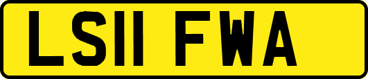 LS11FWA