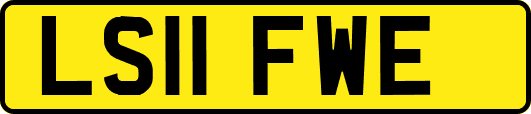 LS11FWE