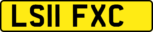 LS11FXC