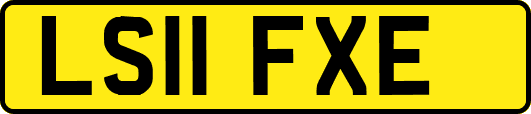 LS11FXE