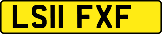 LS11FXF