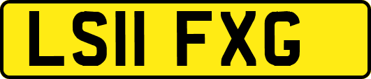 LS11FXG
