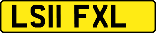 LS11FXL