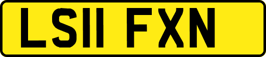 LS11FXN