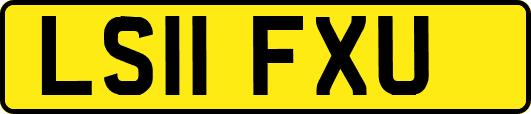 LS11FXU