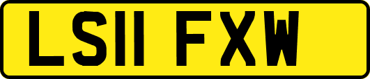LS11FXW