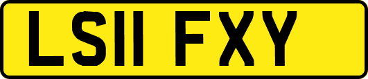 LS11FXY