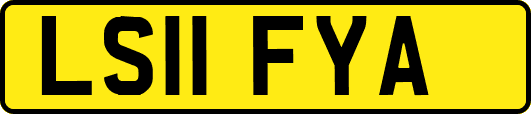 LS11FYA