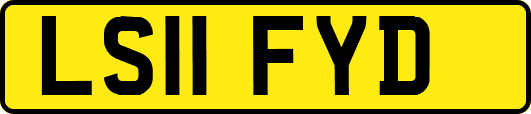 LS11FYD