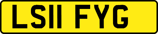 LS11FYG