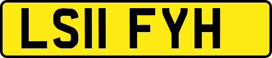 LS11FYH