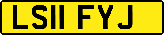 LS11FYJ