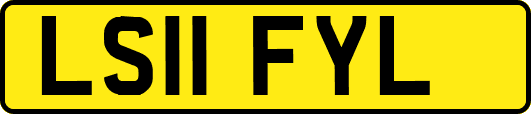 LS11FYL