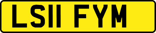 LS11FYM