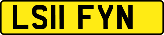 LS11FYN