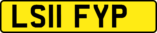 LS11FYP