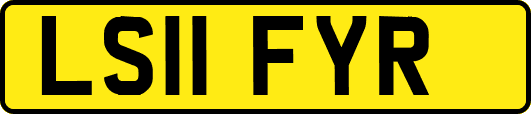 LS11FYR