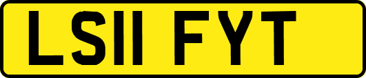 LS11FYT